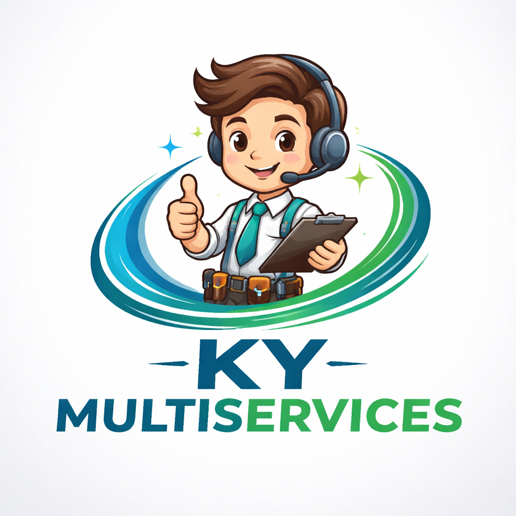 KY MULTISERVICES